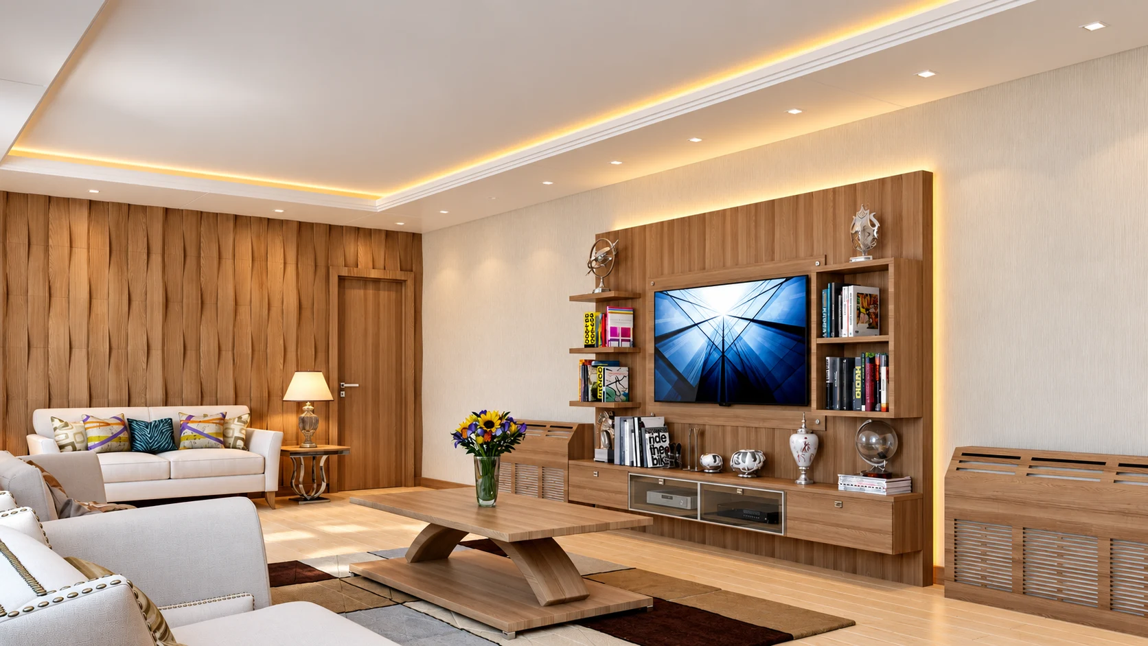 Featured architectural project 2
