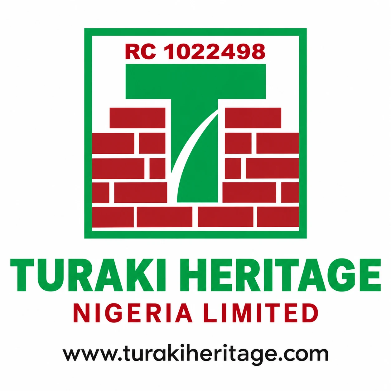 TURAKI HERITAGE NIGERIA LIMITED